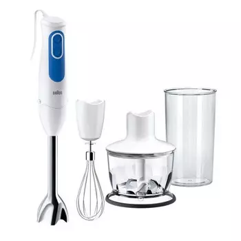 Braun Блендер погружной Sauce 700 Вт