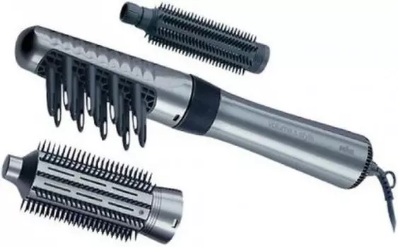 Braun Фен-щетка AS330 400 Вт