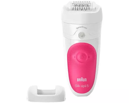 Braun Эпилятор SES 5/500