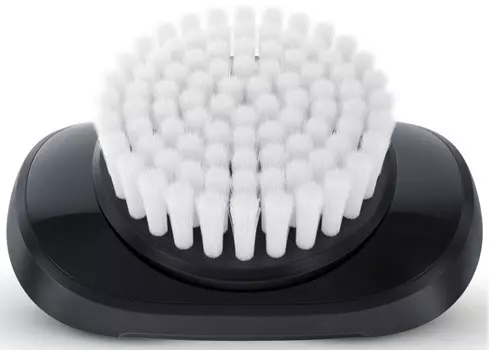 Braun Насадка для чистки лица 03-BR Black