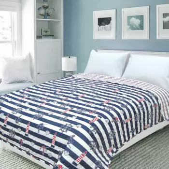 Bravo kids dreams Покрывало Регата 200х160 113019