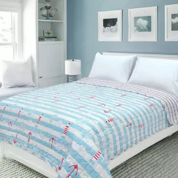 Bravo kids dreams Покрывало Регата 200х160 117326