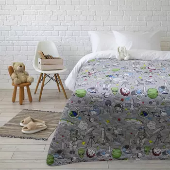 Bravo kids dreams Покрывало Space 200х160