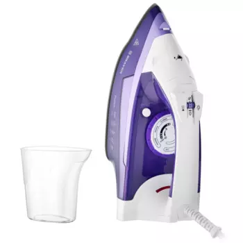Brayer Утюг паровой 2400 Вт BR4004