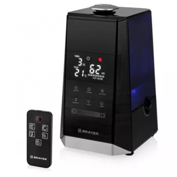 Brayer Увлажнитель ультразвуковой 6 л BR4704