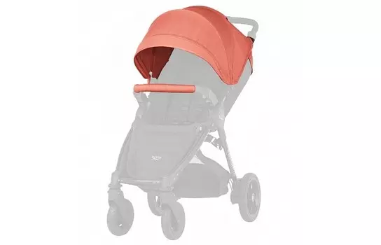 Britax Roemer Капор для колясок B-Agile 4 Plus/B-Motion 4 Plus