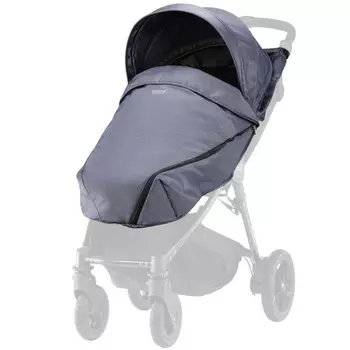 Britax Roemer Капор и накидка для коляски B-Agile/B-Motion 4 Plus