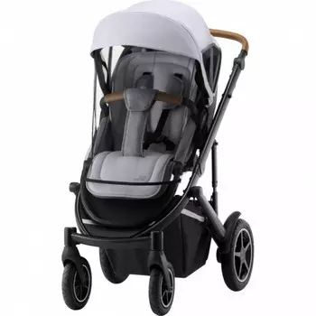 Britax Roemer Капор Stay Cool с москитной сеткой для коляски Smile III