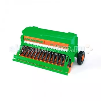Bruder Аксессуары: Посевная машина Amazone 02-330