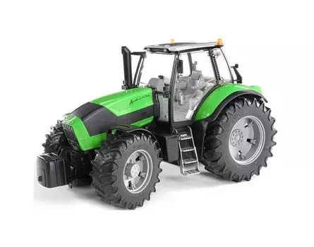 Bruder Трактор Deutz Agrotron X720