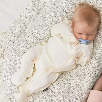 Bruno Комбинезон на молнии Plain