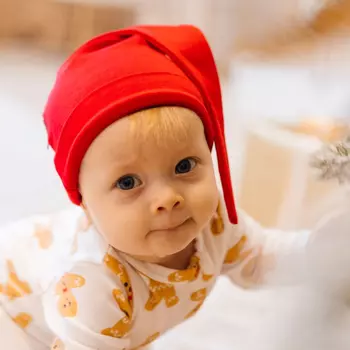 Bruno Новогодний колпак New Year