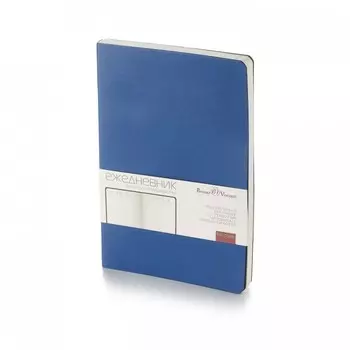 Bruno Visconti Ежедневник недатированный Megapolis Flex А5