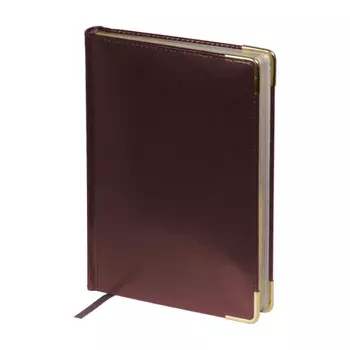 Bruno Visconti Ежедневник недатированный Persona А5+ 136 листов