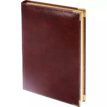 Bruno Visconti Ежедневник полудатированный Imperium А5 208 листов