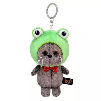 Budi Basa Брелок Басик Лягушонок 15 см