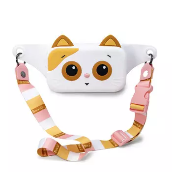 Budi Basa Сумка детская поясная Ли-Ли