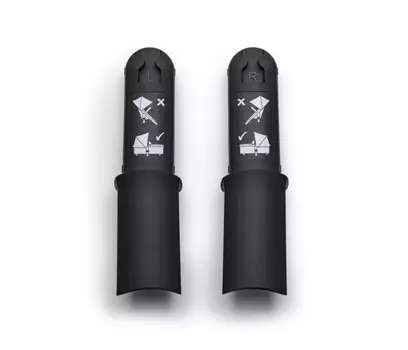 Bugaboo Адаптеры высоты для люльки Fox 5