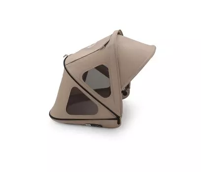 Bugaboo Капюшон от солнца Breezy к коляске Dragonfly
