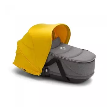 Bugaboo Капюшон сменный для коляски Bee 6