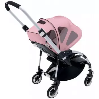 Bugaboo Летний вентилируемый капюшон от солнца для коляски Bee