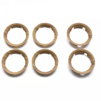 Bugaboo Накладки на колесные диски Bee 5 wheel caps