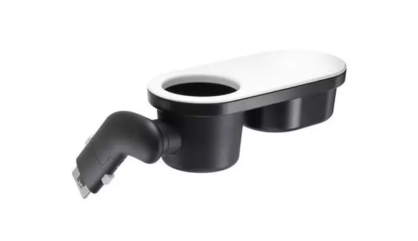 Bugaboo Поднос для еды Fox