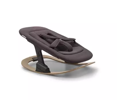 Bugaboo Сиденье для стульчика Giraffe с качалкой