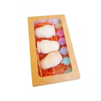 Букарашка Набор для творчества Матрёшки