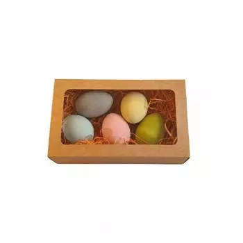 Букарашка Пасхальный подарочный набор