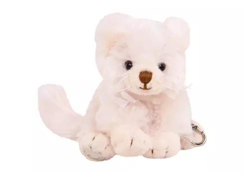 Bukowski design Брелок-котенок Guccio 10 см