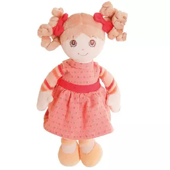 Bukowski design Кукла My little Doll 18 cм