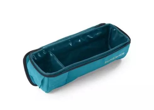 Bumbleride Пенал для еды Snack Pack