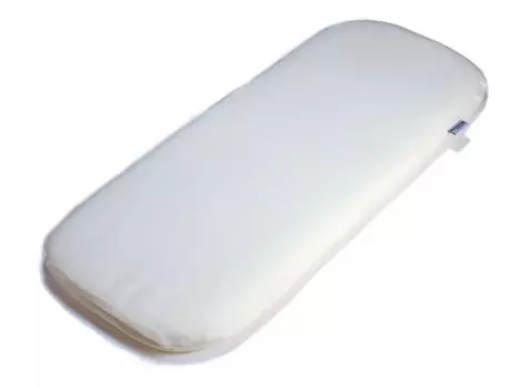 Bumbleride Простынка матрасика люльки Bumbleride Organic Single