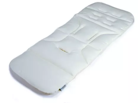 Bumbleride Вкладыш Organic Seat Liner