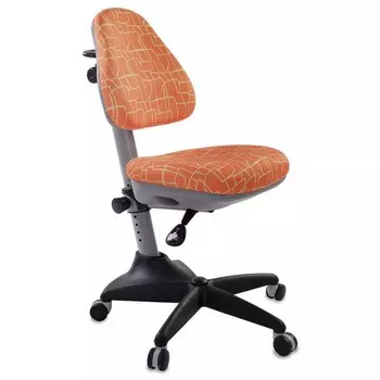 Бюрократ Детское кресло KD-2/G/GIRAFFE