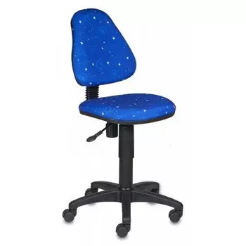 Бюрократ Детское кресло KD-4/COSMOS