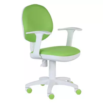 Бюрократ Детское кресло (пластик)