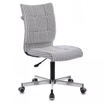 Бюрократ Кресло Morris-1 Гусиная лапка CH-330M