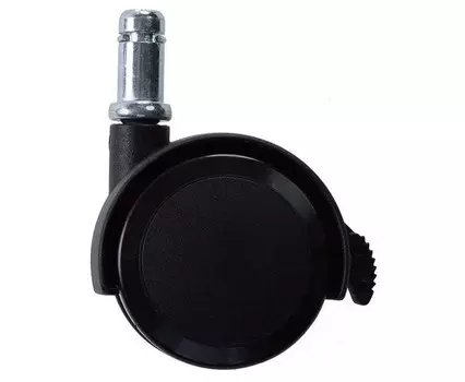 Бюрократ Набор колес 5 шт. BLOCKCASTORSET3850