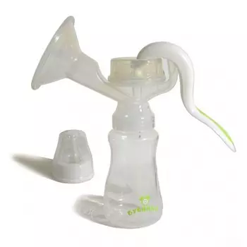 Бусинка Молокоотсос поршневой