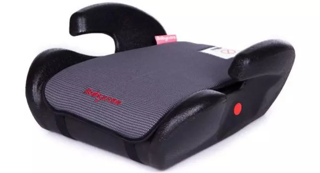 Бустер Baby Care Roller