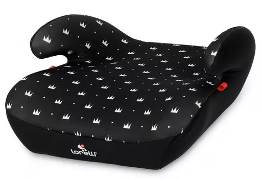 Бустер Bertoni (Lorelli) Orion