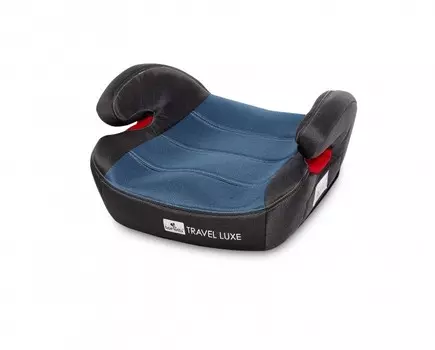 Бустер Bertoni (Lorelli) Travel Luxe IsoFix