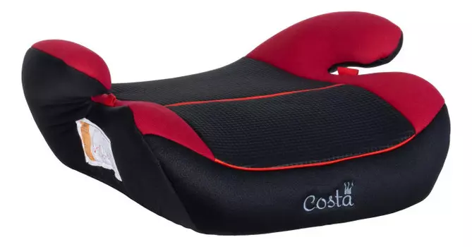 Бустер Farfello CS-005