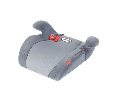 Бустер Heyner SafeUp Ergo M