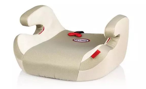 Бустер Heyner SafeUp XL