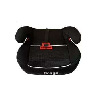 Бустер Kenga YB804A с подлокотниками