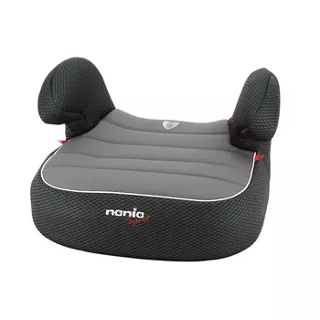 Бустер Nania Dream Easyfix Racing Luxe