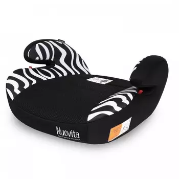 Бустер Nuovita Maczione NB-1 Зебра